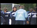 Real Madrid Day 5: Final three-a-day / Última sesión triple (18.07.2009)