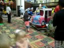 en la mall
