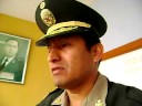 Capturan a \"robacables\" en Chancay