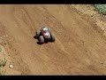 Losi 1/18 Raminator Crashes