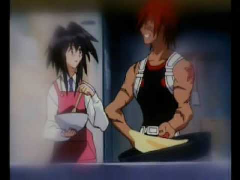 Outlaw Star - Tyrese - Better Than Sex