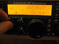 Elecraft K3 160m CW