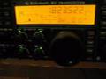 Elecraft K3 160m CW