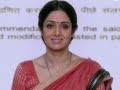First look of English Vinglish - Official trailer
