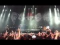 Limp Bizkit - Hot Dog - LIVE (Soundwave 2012 Brisbane)