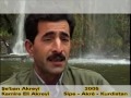 ali akreyi - seban akreyi - sipe akre kurdistan