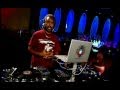DVS Demo Using SCS 3d with DJ B Side