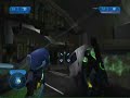 Halo 2 modding in campaign music video