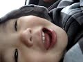 Andrew Singing Happy Birthday