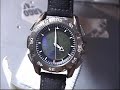 Watch Repair in Microgravity