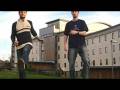 videos de Norwich Jumpers • Phaselift & Nik - Jumping On Campus (Widescreen Edit)
