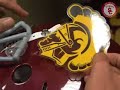 USC Equipment Series Episode 1 - Helmets