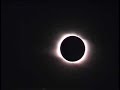 Total Eclipse 2008 Kochenevo, Siberia