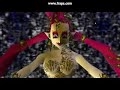 zelda ocarina of time trailer.