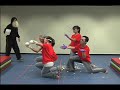Human hemoglobin, in your blood cells, displays precise changes in internal cooperativity in response to exactly how the first two oxygens bind to it. This video depicts, in dance, the study: 