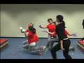A Molecular Dance in the Blood, Observed