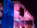Koncert Dine Merlina na Koševu