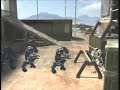 halo 4: start a new fight