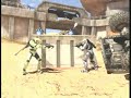 halo 4: start a new fight