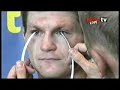 Ricky Hatton Speaks III: 1/4