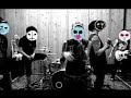 Hollywood Undead :: Undead [High Quality] [Lyrics]