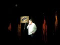 Ali Salama - poem 1