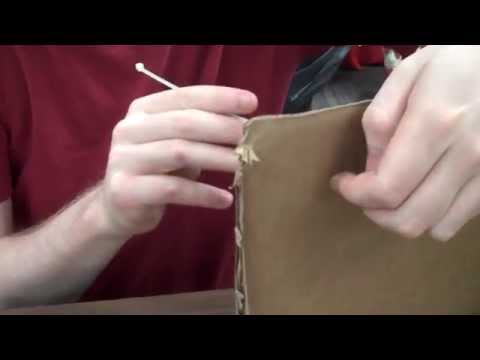 how to attach things to walls