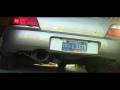 videos de Subaru Impreza 2.5rs.... Header, custom trackpipe,custom catback OBX