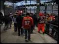 Broncos Patriots 2005 Playoff Celebration