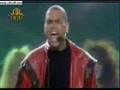 CHRIS BROWN PERFORMANING THILLER AT WMA'S