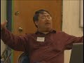 Bee Yang on the Role of a 
