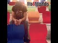 Sobra la luz Fito y los Fitipaldis