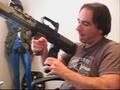 Airsoft Gun Review Army Armament L85A1