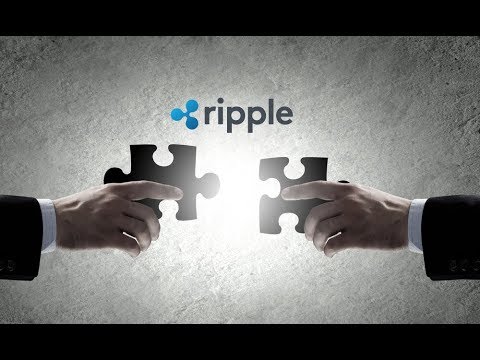 Ripple Joins Hyperledger, Uphold Adds XRP And Billionaires Entering Crypto