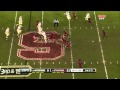 Michael Floyd vs Stanford 2011