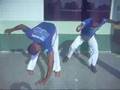 dia do capoeirista