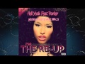 Nicki Minaj - Hell Yeah Feat. Parker (Pink Friday Roman Reloaded The Re-Up) NEW SONG! HD