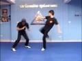 self-defence pramote gym buddhaisawan aikido thai