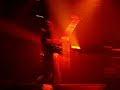 Editors - Bullets + An End Has A Start Live in M�nchen