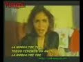La Mosca Tse-Tse - Todos tenemos un amor