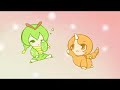 Moemon - Dango Daikazoku
