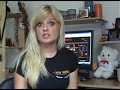 MMA Girls UFC 77 Predictions