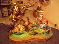 maqueta duendes y hadas iluminación propia por pilas 3 de 3