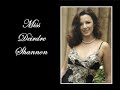 this is a short sample of what an evening with the celtic tenors is like.  deirdre shannon is a guest soprano soloist and david munro is the musical director. you owe it to yourself to go see them in concert.  you will not be disappointed!