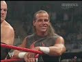 RAW superstars and Eric Bischoff part 1 RAW superstars and Eric Bischoff part 1
