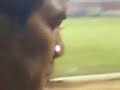 Laga psm Vs PSMS....Babak II balasan eksekusi