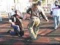 videos de Raiden vs Diablo