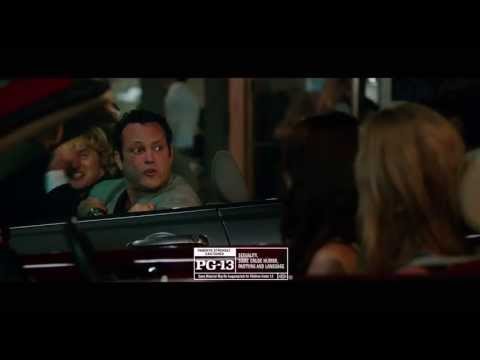 ColliderVideos - For more movie news, reviews trailers and exclusive interview go to http://collider.com/ THE INTERNSHIP We're A Team Synopsis Billy (Vince Vaughn) and Nick (...