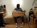 Bata-Cajon Iya