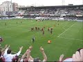 Final Castell�n 0 - Albacete 2. Temp. 07/08